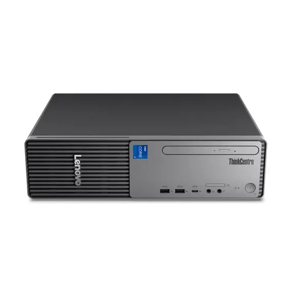 НАСТОЛЬНЫЙ ПК LENOVO THINKCENTRE NEO 50S, SFF, INTEL CORE I3-14100, 8ГБ/512ГБ, INTEL UHD GRAPHICS 730, БЕЗ ОС