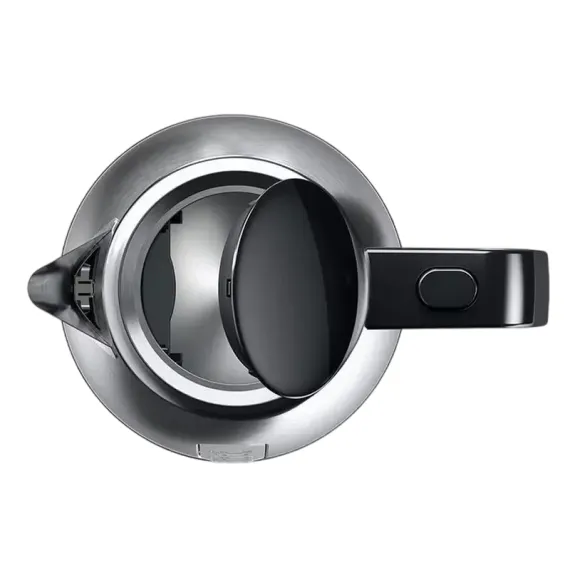 ЭЛЕКТРОЧАЙНИК BRAUN WK 1500 BK, ЧЁРНЫЙ