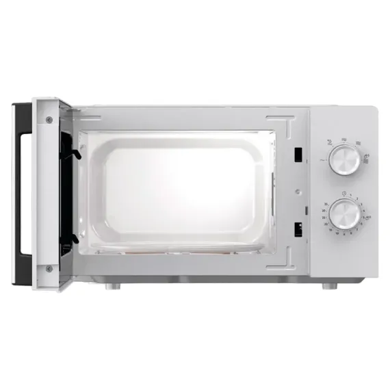 МИКРОВОЛНОВАЯ ПЕЧЬ GORENJE MO17E1WH, БЕЛЫЙ