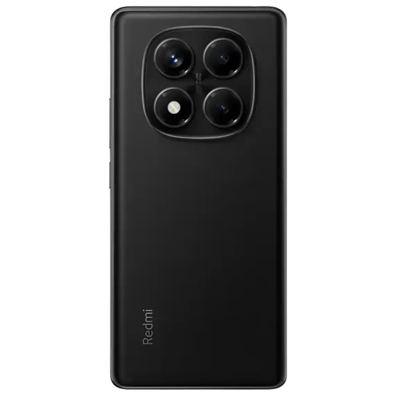 СМАРТФОН XIAOMI REDMI NOTE 14 PRO 4G, 12ГБ/512ГБ, MIDNIGHT BLACK