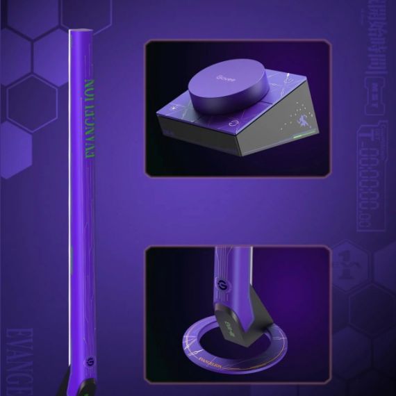 MONITOR LIGHT BARS GOVEE RGBIC WI-FI GAMING LIGHT BARS WITH SMART CONTROLLER (24”-32”), WI-FI + BT, MULTICOLOR, APP, MUSIC MODE, NO HUB REQUIRED