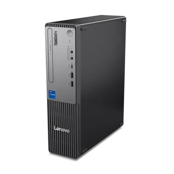 НАСТОЛЬНЫЙ ПК LENOVO THINKCENTRE NEO 50S, SFF, INTEL CORE I3-14100, 8ГБ/512ГБ, INTEL UHD GRAPHICS 730, БЕЗ ОС