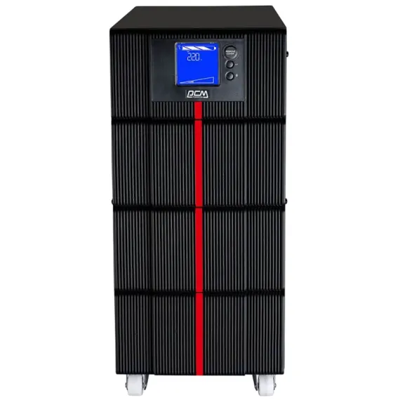 ИСТОЧНИК БЕСПЕРЕБОЙНОГО ПИТАНИЯ PCM MAC-6K, ОНЛАЙН, 6000VA, БАШНЯ