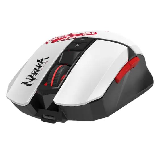 ИГРОВАЯ МЫШЬ BLOODY R36 ULTRA, NARAKA