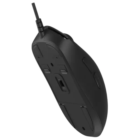 ИГРОВАЯ МЫШЬ BLOODY W72 ULTRA, ЧЁРНЫЙ