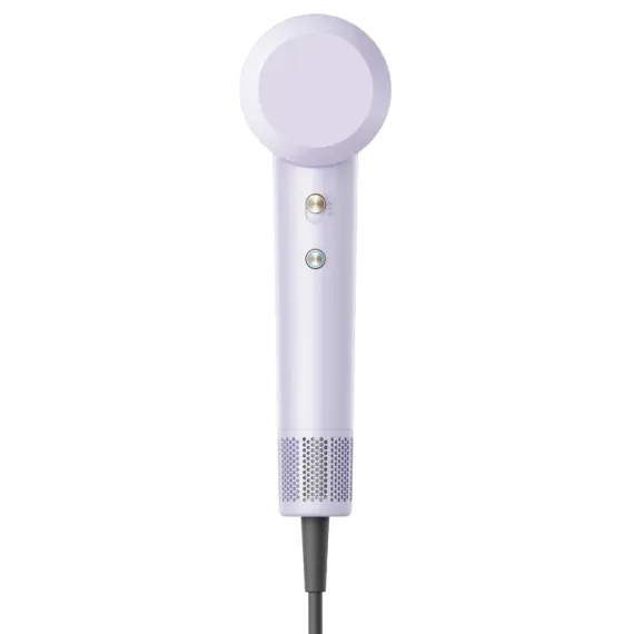 ФЕН MOVA TURBO, 1600ВТ, ФИОЛЕТОВЫЙ