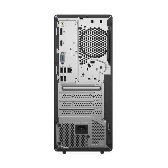 НАСТОЛЬНЫЙ ПК LENOVO THINKCENTRE NEO 50T, БАШНЯ, INTEL CORE I5-14400, 8ГБ/512ГБ, INTEL UHD GRAPHICS 730, БЕЗ ОС