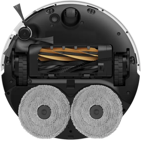 РОБОТ-ПЫЛЕСОС DREAME L50 PRO ULTRA, БЕЛЫЙ