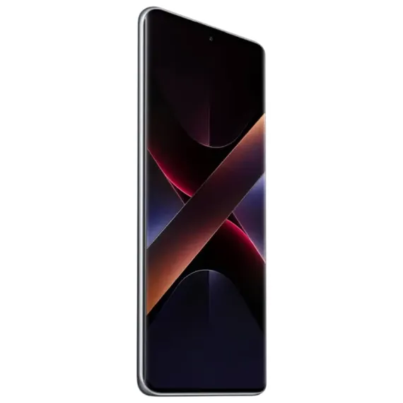 СМАРТФОН XIAOMI POCO X7, 8ГБ/256ГБ, СЕРЕБРИСТЫЙ