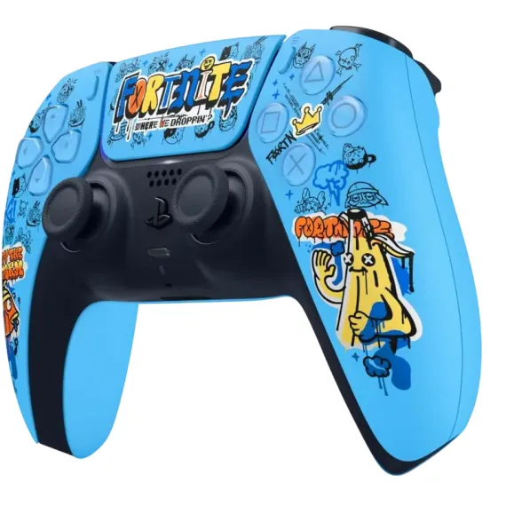 ГЕЙМПАД SONY PLAYSTATION 5 DUALSENSE, FORTNITE EDITION