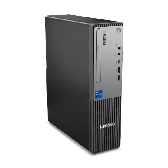 НАСТОЛЬНЫЙ ПК LENOVO THINKCENTRE NEO 50S, SFF, INTEL CORE I5-14400, 8ГБ/512ГБ, INTEL UHD GRAPHICS 730, БЕЗ ОС
