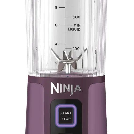СТАЦИОНАРНЫЙ БЛЕНДЕР NINJA BLAST BC151EUPR, ФИОЛЕТОВЫЙ