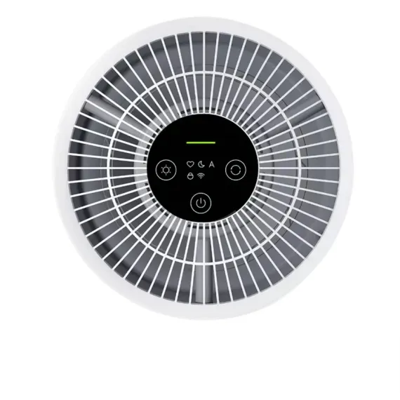 ОЧИСТИТЕЛЬ ВОЗДУХА XIAOMI AIR PURIFIER 4 COMPACT, БЕЛЫЙ