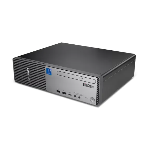НАСТОЛЬНЫЙ ПК LENOVO THINKCENTRE NEO 50S, SFF, INTEL CORE I5-14400, 8ГБ/512ГБ, INTEL UHD GRAPHICS 730, БЕЗ ОС
