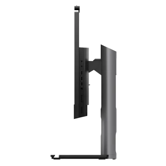 МОНОБЛОК LENOVO THINKCENTRE AIO M90A GEN5, 23,8", INTEL CORE I5-14500, 16ГБ/512ГБ, WINDOWS 11 PRO, ЧЁРНЫЙ