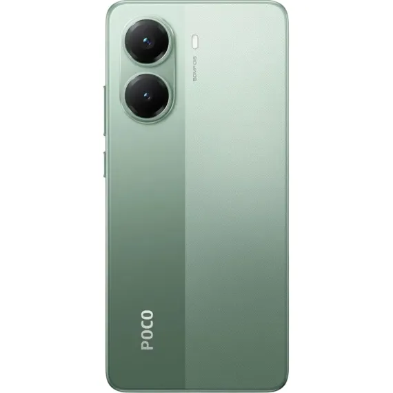 СМАРТФОН XIAOMI POCO X7 PRO, 8ГБ/256ГБ, ЗЕЛЁНЫЙ