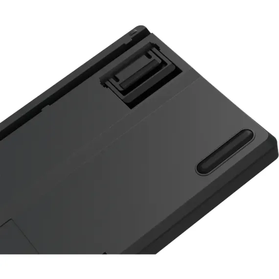 КЛАВИАТУРА BLOODY WS98, ПРОВОДНОЕ / БЕСПРОВОДНОЕ, СЕРЫЙ