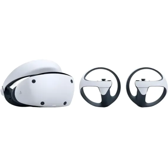 ОЧКИ VR SONY PLAYSTATION VR2, БЕЛЫЙ