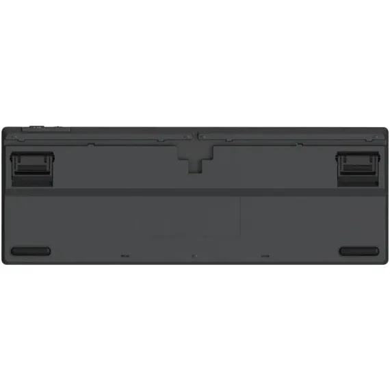 КЛАВИАТУРА BLOODY WS98, ПРОВОДНОЕ / БЕСПРОВОДНОЕ, СЕРЫЙ