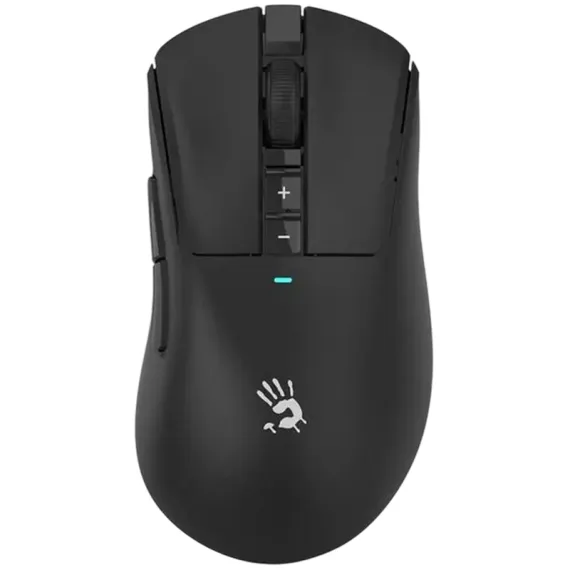 ИГРОВАЯ МЫШЬ BLOODY R73 ULTRA, ЧЁРНЫЙ