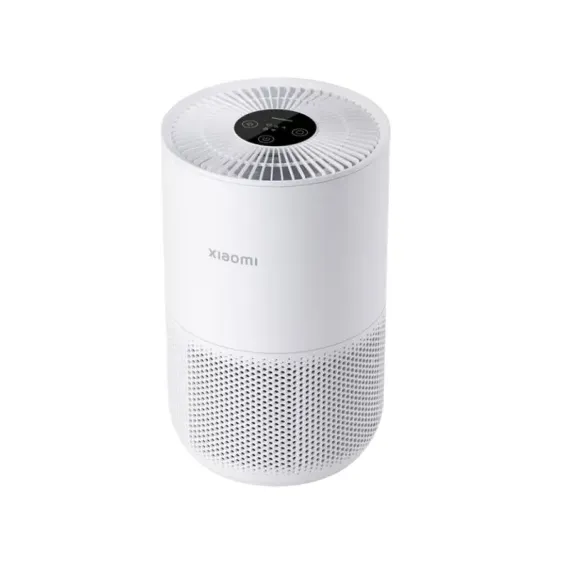ОЧИСТИТЕЛЬ ВОЗДУХА XIAOMI AIR PURIFIER 4 COMPACT, БЕЛЫЙ