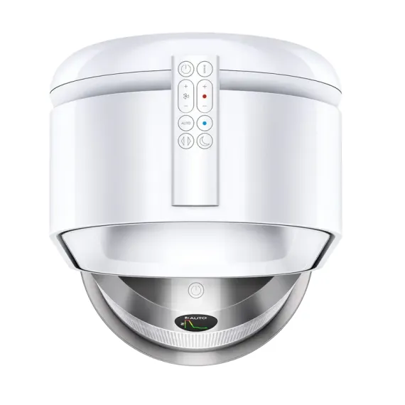 ОЧИСТИТЕЛЬ ВОЗДУХА DYSON HP10 PURIFIER HOT+COOL GEN1, БЕЛЫЙ