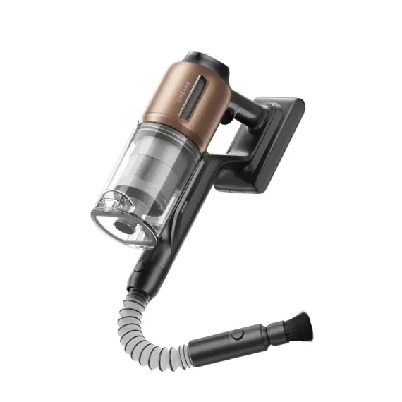 ВЕРТИКАЛЬНЫЙ ПЫЛЕСОС DREAME Z20, ЧЁРНЫЙ