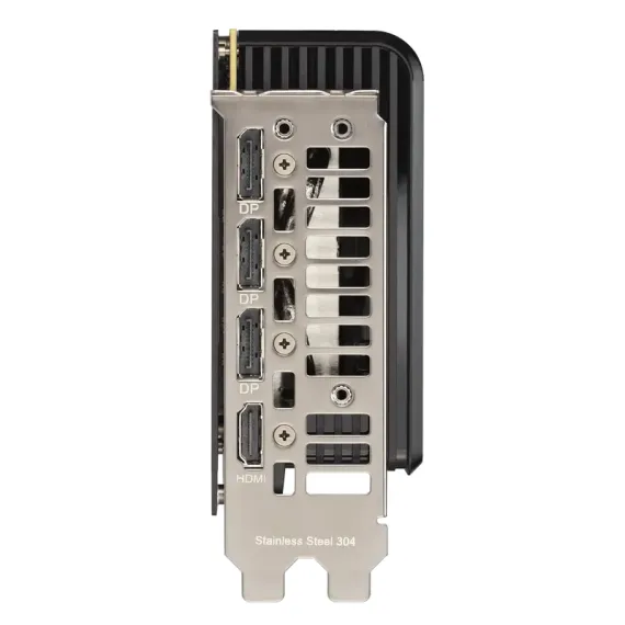 ВИДЕОКАРТА ASUS PRIME-RTX5060TI-O16G, 16 ГБ GDDR7 128БИТ