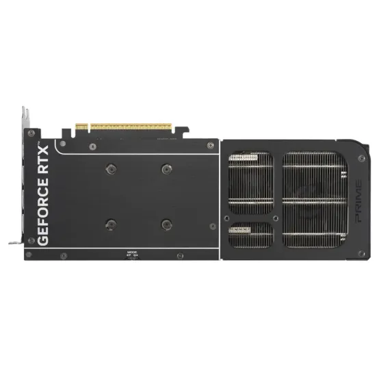 ВИДЕОКАРТА ASUS PRIME-RTX5060TI-16G, 16 ГБ GDDR7 128БИТ