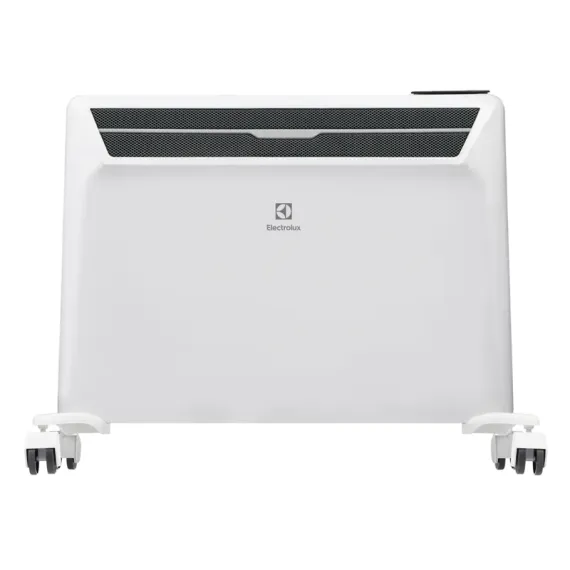 КОНВЕКТОР ELECTROLUX ECH/AG2-1500 3BI-W EEC, 1500ВТ, БЕЛЫЙ