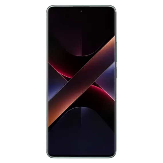 СМАРТФОН XIAOMI POCO X7, 8ГБ/256ГБ, ЗЕЛЁНЫЙ