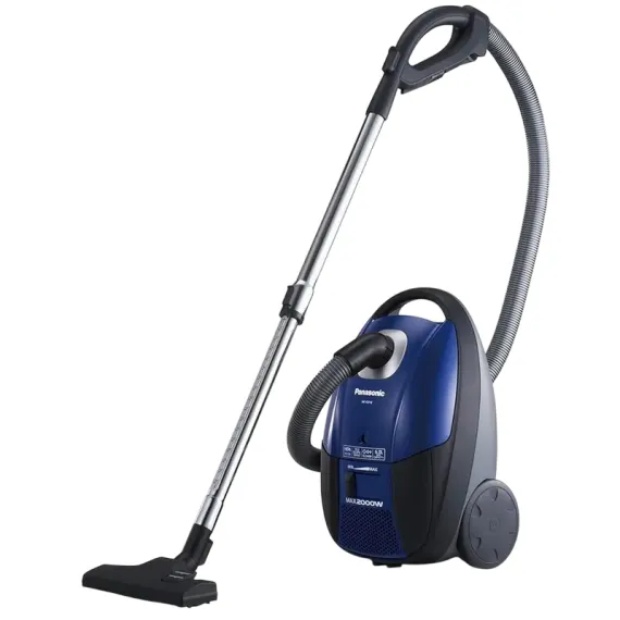 ПЫЛЕСОС PANASONIC MC-CG713A149, СИНИЙ