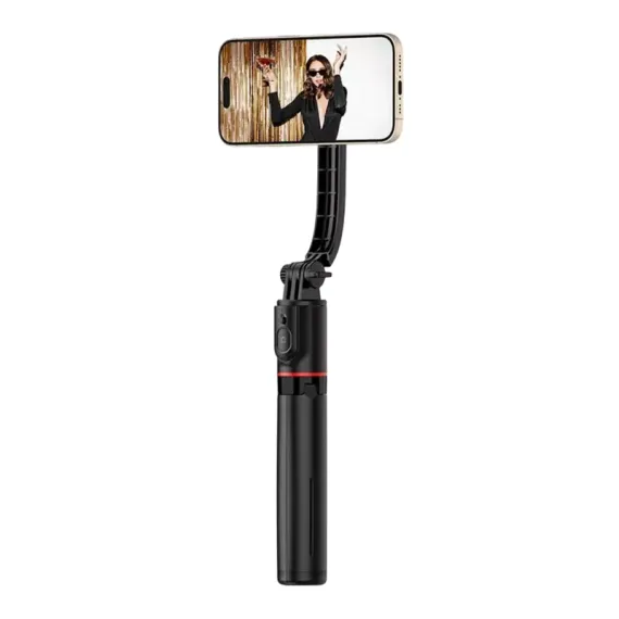МОНОПОД ДЛЯ СЕЛФИ PROOVE MAGNET STICK, ЧЕРНЫЙ