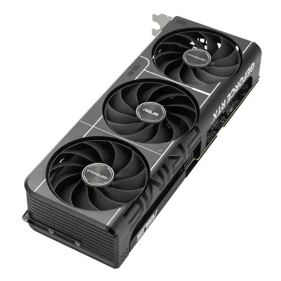 ВИДЕОКАРТА ASUS PRIME-RTX5060TI-16G, 16 ГБ GDDR7 128БИТ