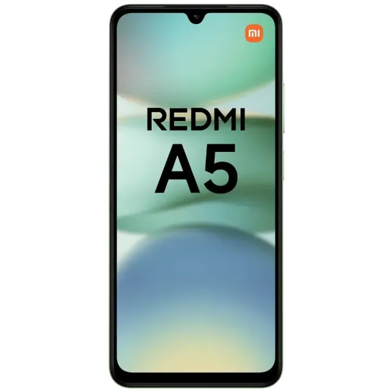 СМАРТФОН XIAOMI REDMI A5, 3ГБ/64ГБ, ЗЕЛЁНЫЙ