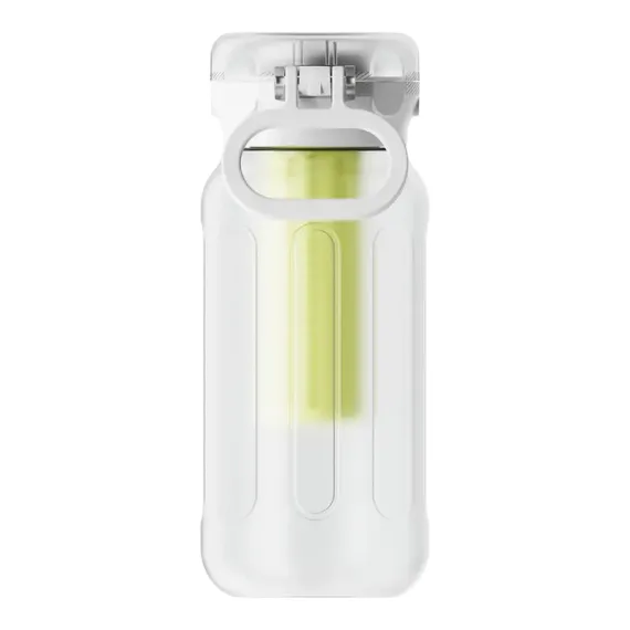 ПИТЬЕВАЯ БУТЫЛКА XIAOMI SPORT WATER BOTTLE, БЕЛЫЙ