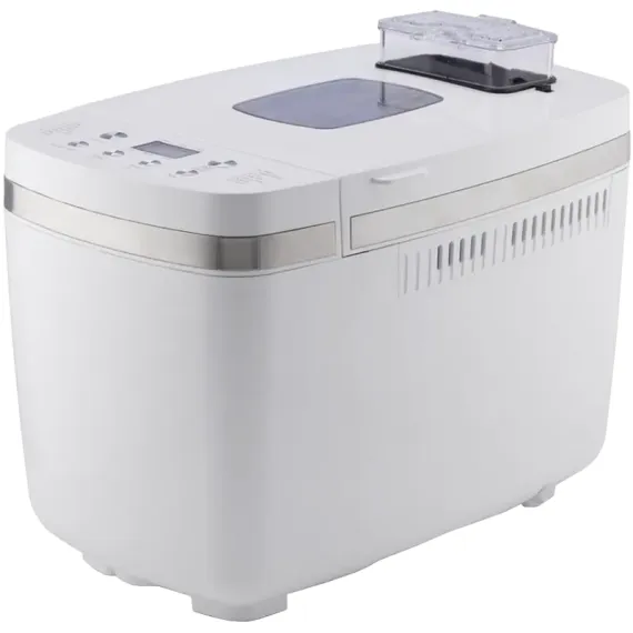 ХЛЕБОПЕЧКА GORENJE BM1350W, БЕЛЫЙ