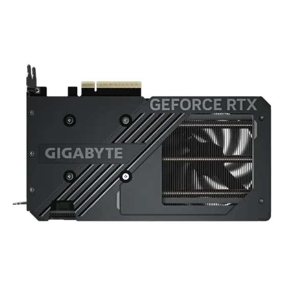 ВИДЕОКАРТА GIGABYTE GV-N506TWF2OC-8GD, 8GB GDDR7 128БИТ