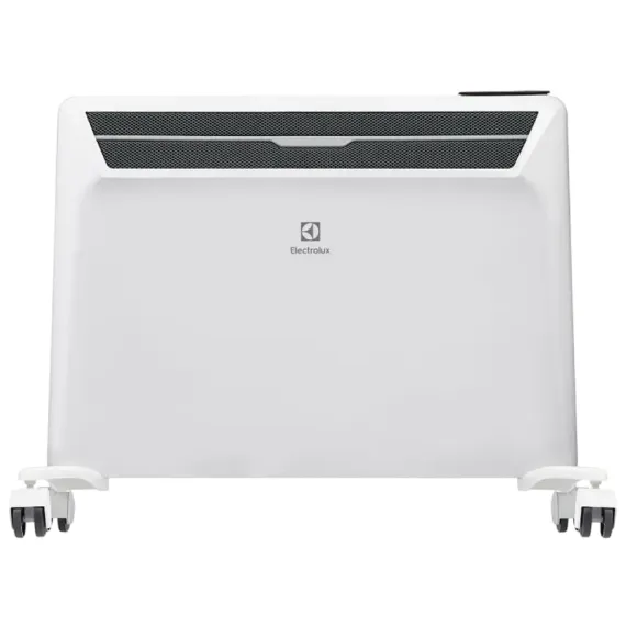 КОНВЕКТОР ELECTROLUX ECH/AG2-1500 3BE EEC, 1500ВТ, БЕЛЫЙ