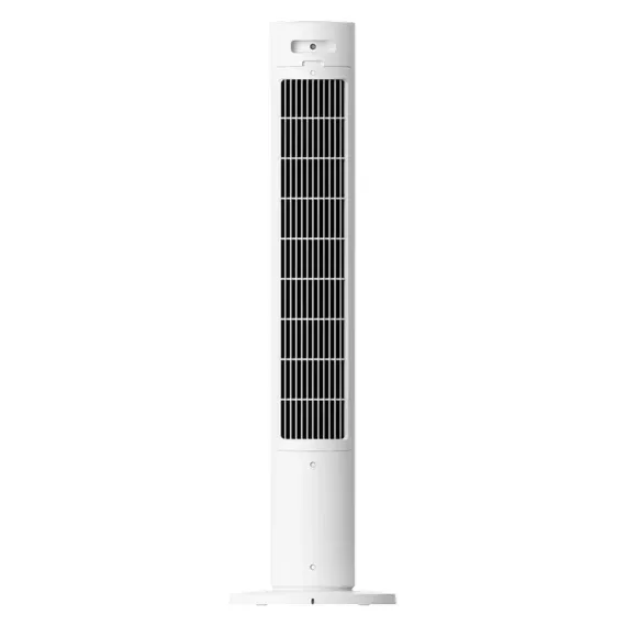 ВЕНТИЛЯТОР XIAOMI SMART TOWER FAN 2, БЕЛЫЙ