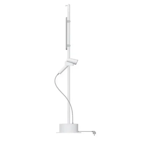 СТАЦИОНАРНЫЙ ОТПАРИВАТЕЛЬ XIAOMI STANDING GARMENT STEAMER, БЕЛЫЙ