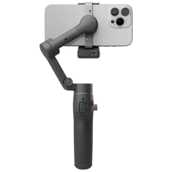 МОНОПОД ДЛЯ СЕЛФИ DJI OSMO MOBILE 7P, SLATE GRAY