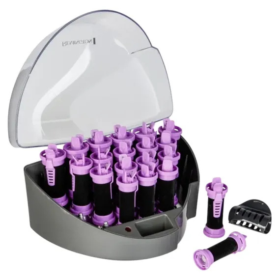 БИГУДИ REMINGTON KF40E, ФИОЛЕТОВЫЙ