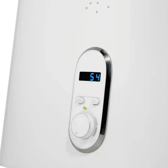 НАКОПИТЕЛЬНЫЙ ВОДОНАГРЕВАТЕЛЬ ELECTROLUX EWH 80 GLD EEC, 80Л, БЕЛЫЙ