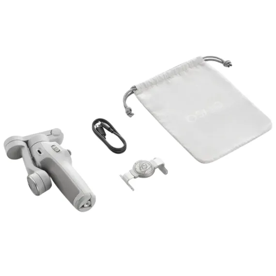 МОНОПОД ДЛЯ СЕЛФИ DJI OSMO MOBILE 7, SUNSET WHITE