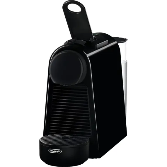 КАПСУЛЬНАЯ КОФЕВАРКА DELONGHI NESPRESSO INISSIA EN85.BAE, 1150ВТ, ЧЕРНЫЙ