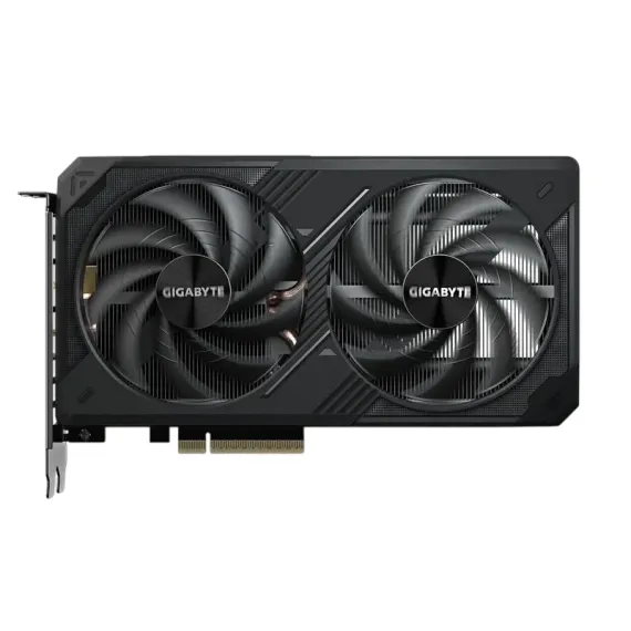 ВИДЕОКАРТА GIGABYTE GV-N506TWF2OC-8GD, 8GB GDDR7 128БИТ