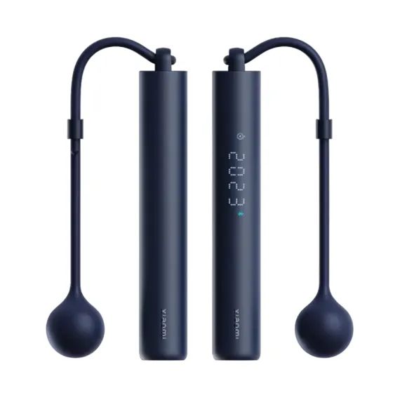 УМНАЯ СКАКАЛКА XIAOMI SMART JUMP ROPE, СИНИЙ