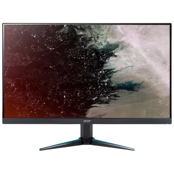 27" ИГРОВОЙ МОНИТОР ACER VG270UGBMIIPX, IPS 2560X1440 WQHD, ЧЁРНЫЙ