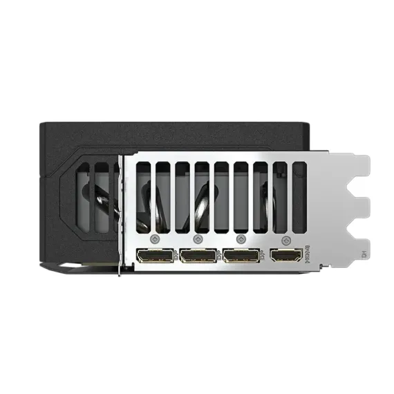 ВИДЕОКАРТА GIGABYTE GV-N5080AORUS M-16GD, 16 ГБ GDDR7 256БИТ